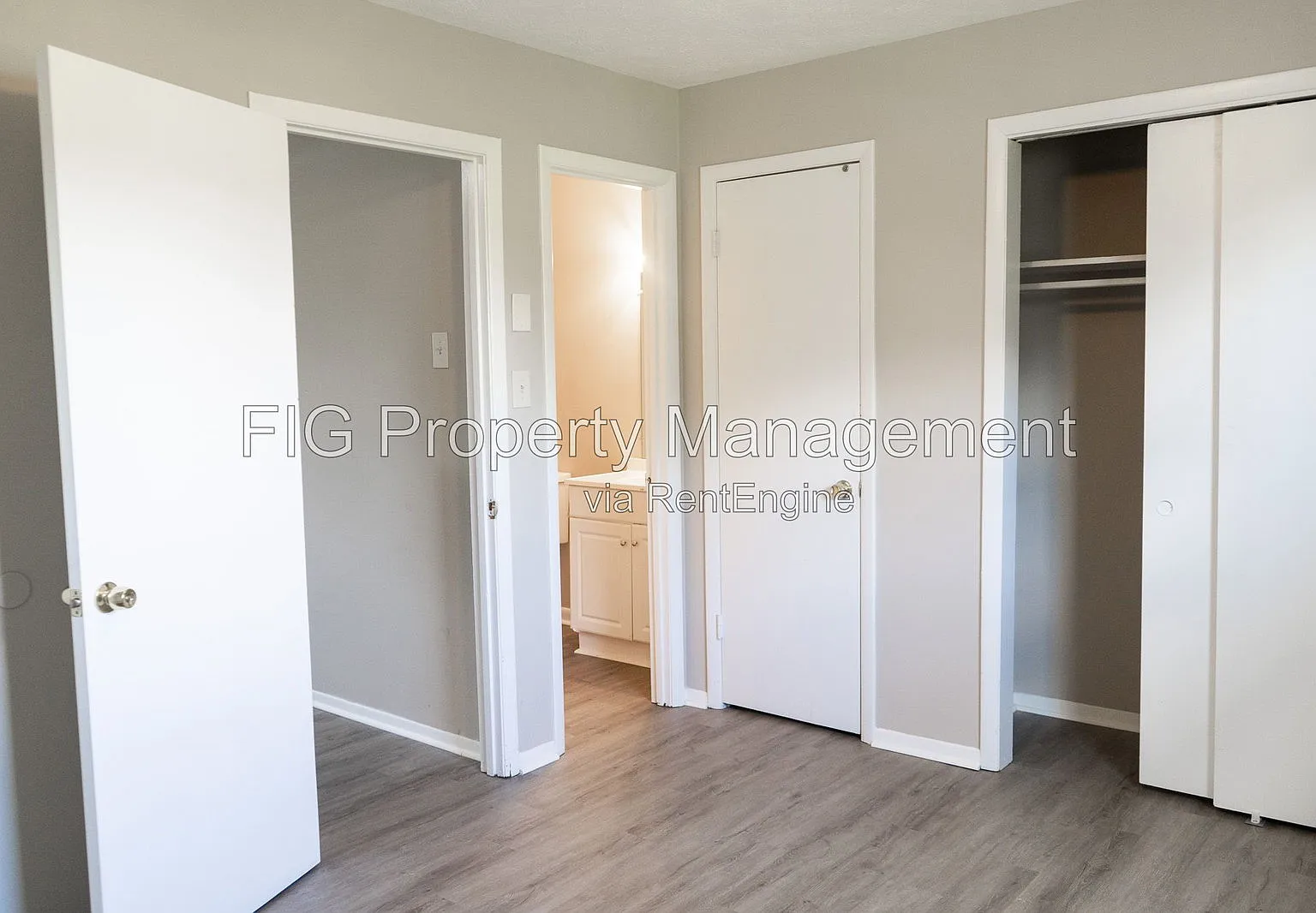 1 bed, 1.0 bath, $850 — Photo 4