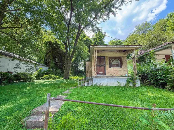 549 Boston St Lot 21, Memphis, TN 38111