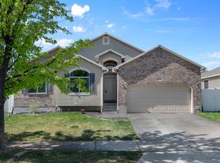 4433 Kootenai St, Herriman, UT 84096