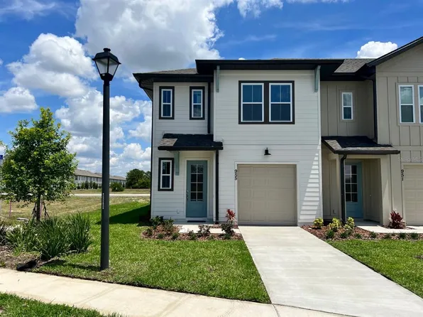 955 Conch Rd, Davenport, FL 33896