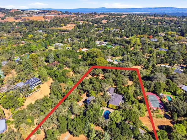 388 Albion Ave, Woodside, CA 94062