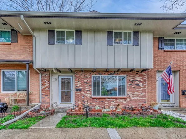 544 S Xenon Ct, Lakewood, CO 80228