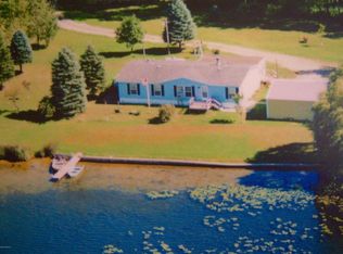 6153 N Masters Rd, Coral, MI 49322