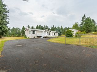 17911 N Hardesty Rd, Colbert, WA 99005