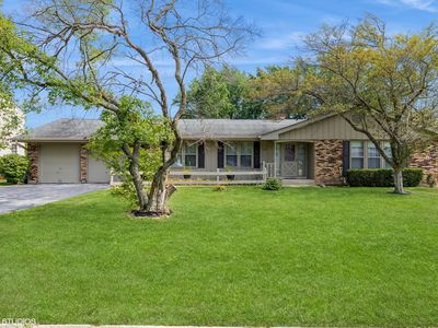 10 Carol Ct, Crete, IL, 60417