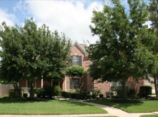 20226 Timberline Trl, Cypress, TX 77433