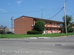 292 Finch St APT E, Urbana, OH 43078