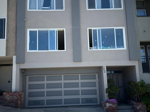 262 Pennsylvania Ave #262, San Francisco, CA 94107