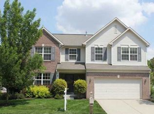12003 Stanley Ter, Fishers, IN 46037