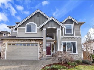 3824 222nd Pl SE, Bothell, WA 98021