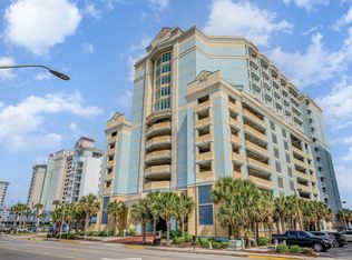 Holiday Sands, Myrtle Beach, SC 29577
