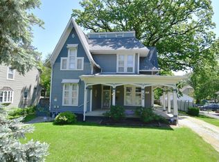 359 S Ritter Ave, Indianapolis, IN 46219