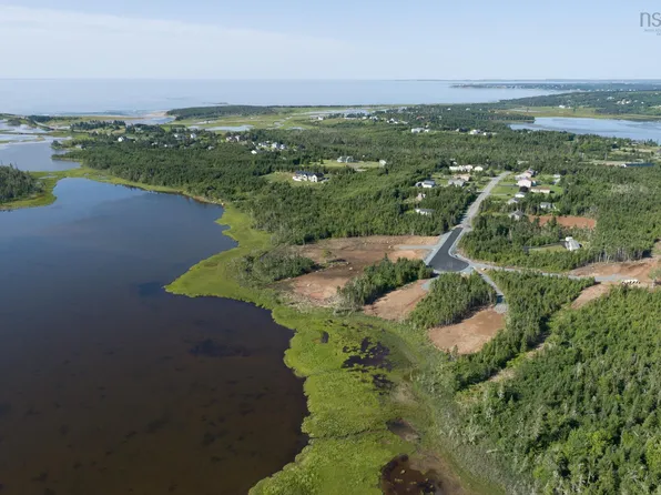 Maple Dr Lot 2, Lawrencetown, NS B2Z 1R1