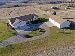 N7000 County Rd S, Horicon, WI 53032