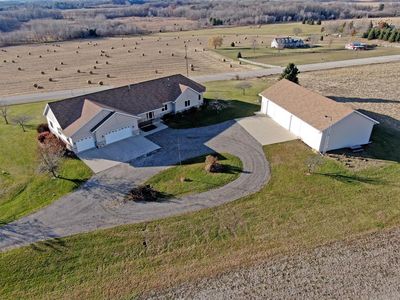 N7000 County Road TW, Horicon, WI, 53032