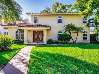 500 Venezia Pkwy, Venice, FL, 34285