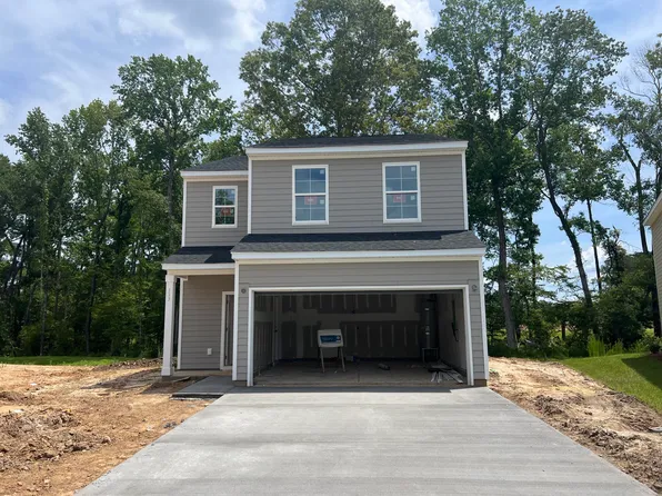 113 Old Creek Ct, Goose Creek, SC 29445