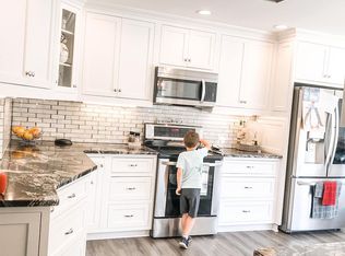 603 Snuggs St, Albemarle, NC 28001