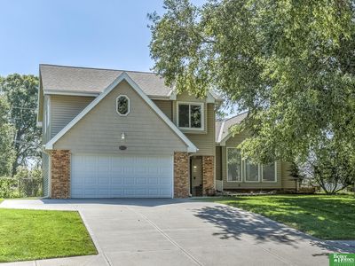 16723 Poppleton Ave, Omaha, NE, 68130