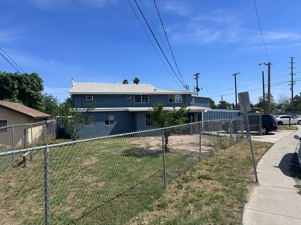 343 Rio Grande Ave APT A, Modesto, CA 95351