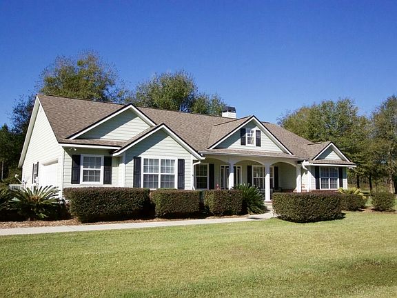 DouglasFrontEteriorTwo