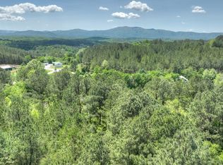 Grassy Creek Rd, Copperhill, TN 37317