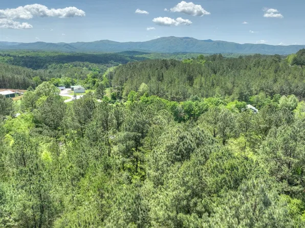 Grassy Creek Rd, Copperhill, TN 37317