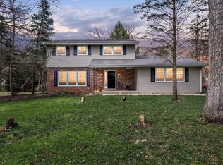 11691 Adams Rd, Granger, IN 46530