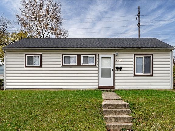 2nd image of 4820 Marburn Ave