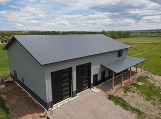 2415 Norman Ln, Belle Fourche, SD 57717