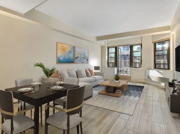 80 Park Avenue 12F image 1 of 9