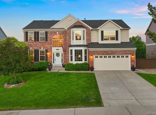 9810 Townsville Cir, Highlands Ranch, CO 80130