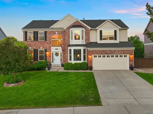 9810 Townsville Circle, Highlands Ranch, CO 80130