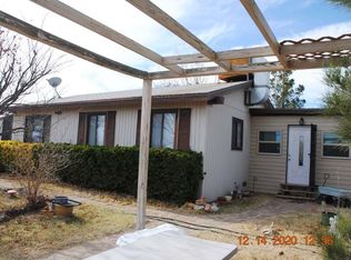 868 Hermosa Dr, Chaparral, NM 88081