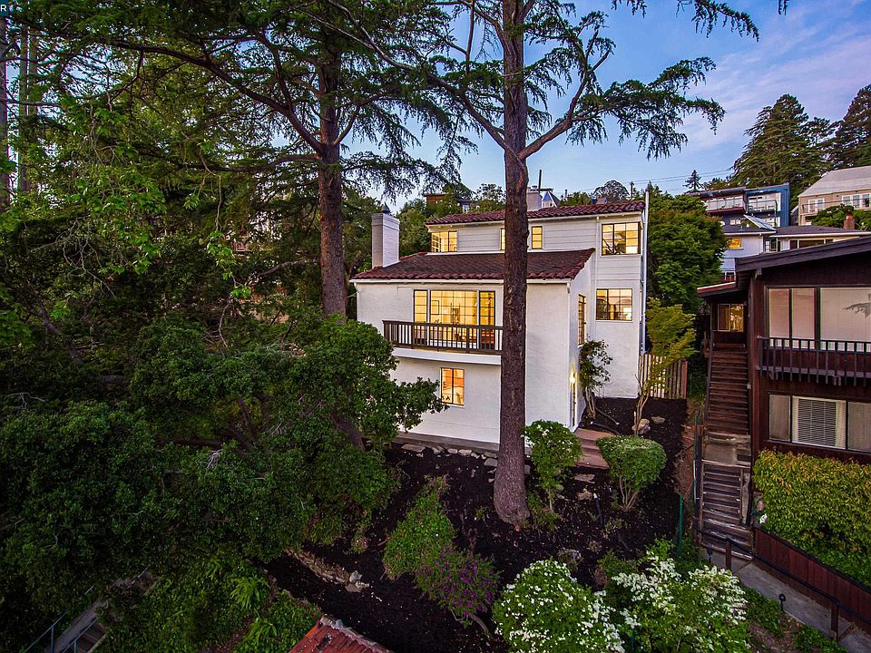 917 Euclid Ave, Berkeley, CA 94708 Zillow