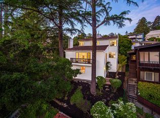 917 Euclid Ave, Berkeley, CA 94708