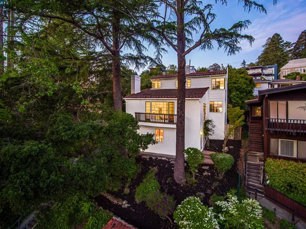 917 Euclid Ave, Berkeley, CA 94708