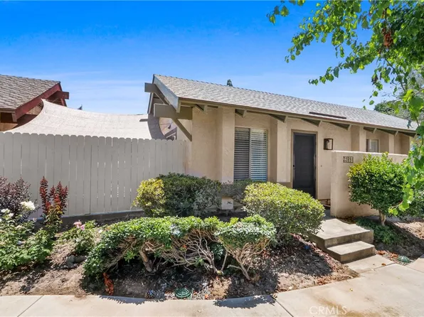 22891 Caminito Flores, Laguna Hills, CA 92653