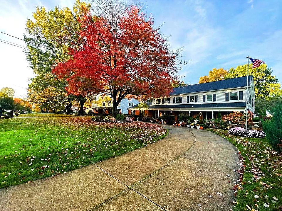 3468 Bancroft Rd, Fairlawn, OH 44333 Zillow