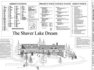 39851 Mountain Heather Ln, Shaver Lake, CA