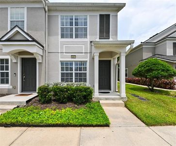 10317 Westpark Preserve Blvd, Tampa, FL, 33625