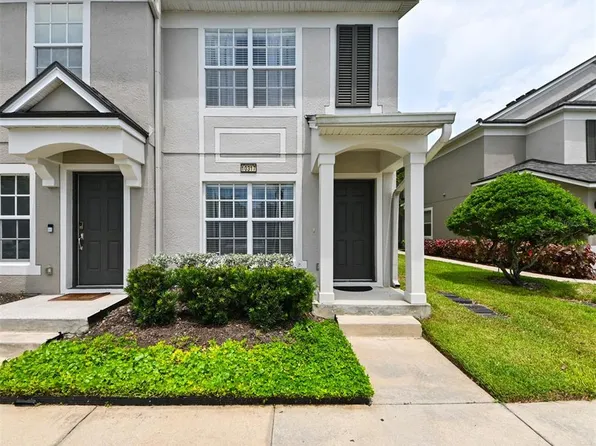 10317 Westpark Preserve Blvd, Tampa, FL 33625