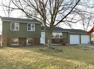 100 Lakeland Dr #TS40, Continental, OH 45831