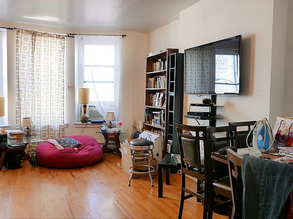 2nd image of 144 W 123rd St APT 2