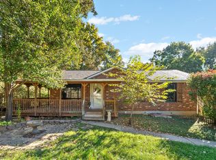 527 Ginkgo Dr, Clarksville, TN 37042