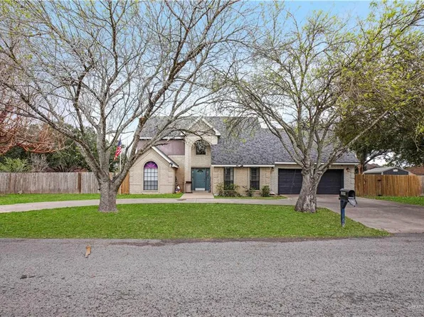 609 Pebble Beach Dr, Harlingen, TX 78552