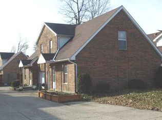 178 Gilbert Ave, Fairborn, OH 45324