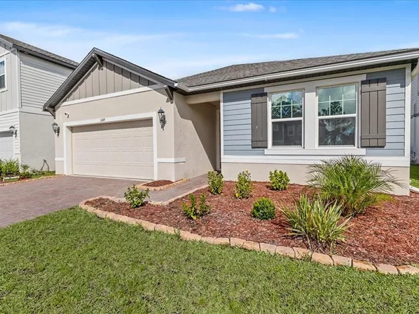3149 LEGENDS PRESERVE DRIVE, DAYTONA BEACH, FL 32124