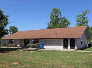 Heritage Park, Charlotte, NC 28227