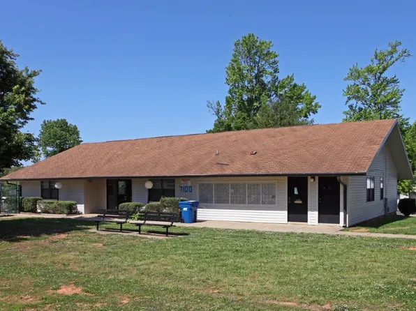 Heritage Park, 7100 Snow Ln #Cb2eba3a1, Charlotte, NC 28227